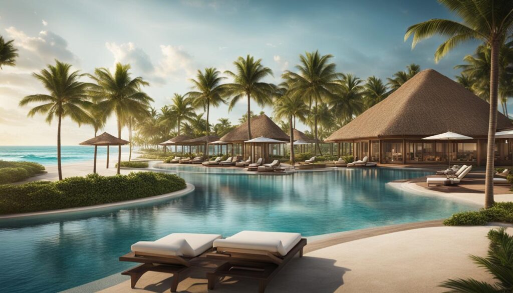 luxury resorts in punta cana