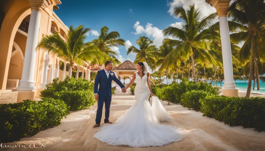 majestic colonial punta cana restaurant