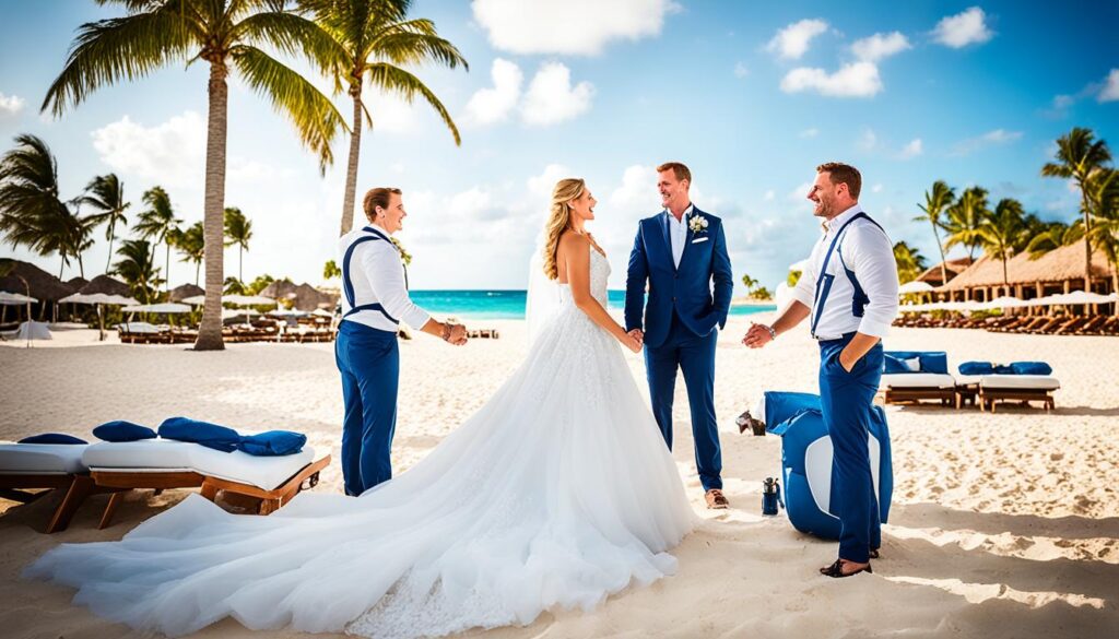 majestic colonial resort