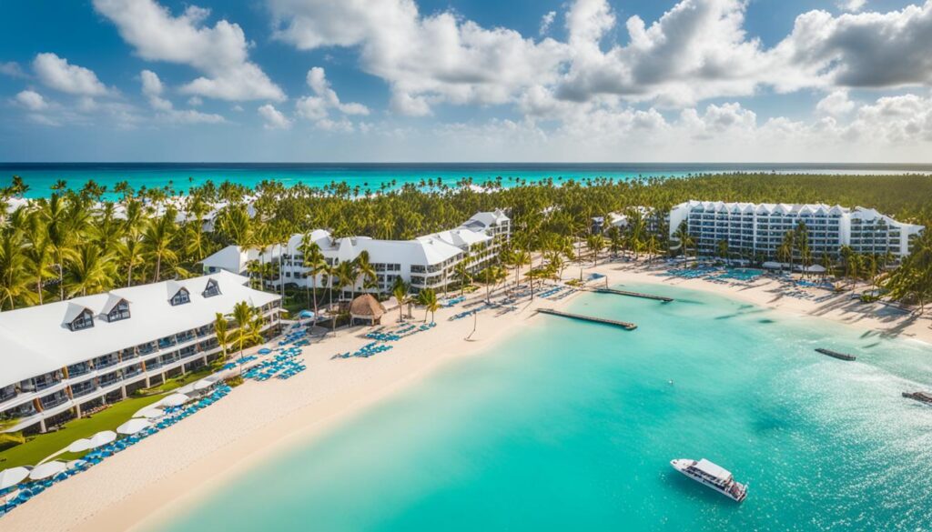 occidental punta cana