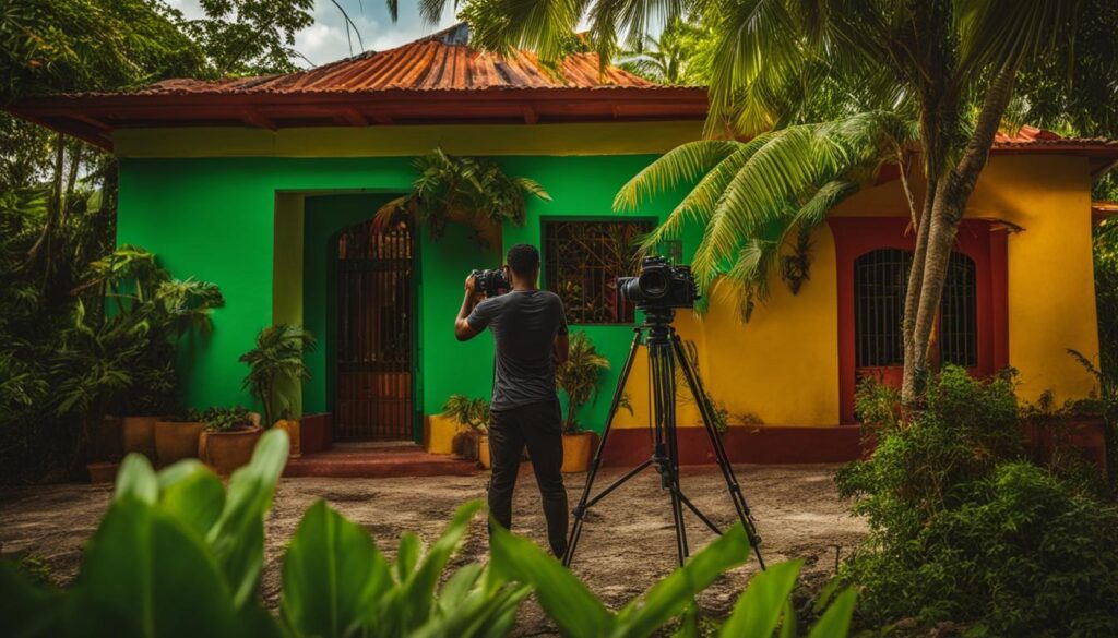 photographer dominican republic