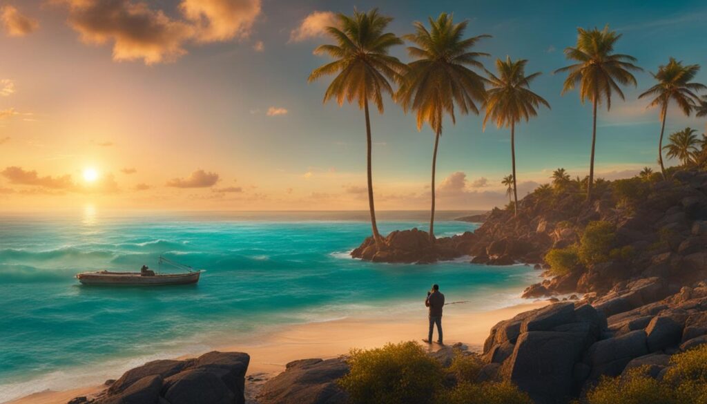 photographer in dominican republic