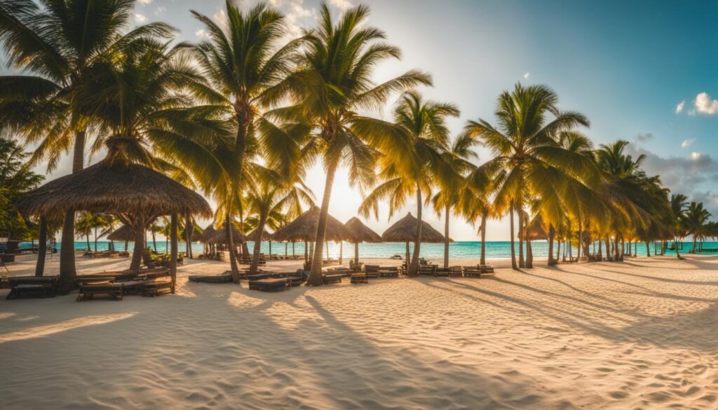 photographer in punta cana