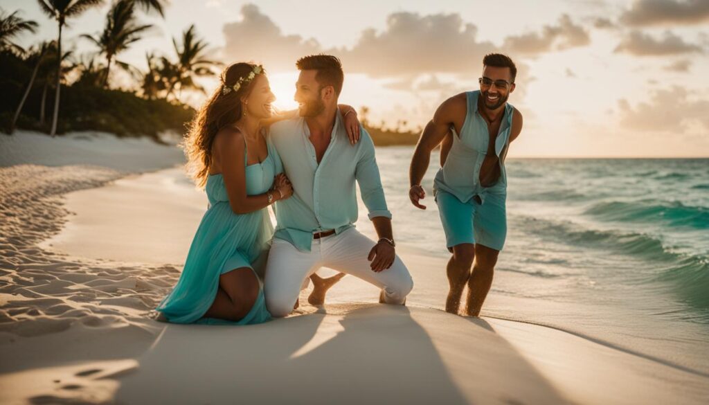 photographers in punta cana