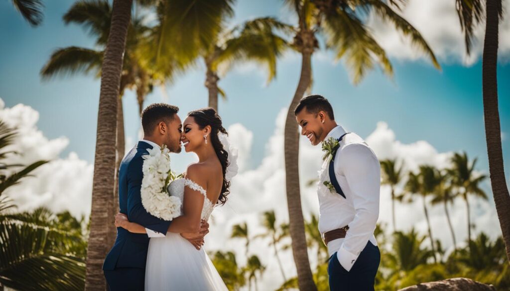 photography punta cana