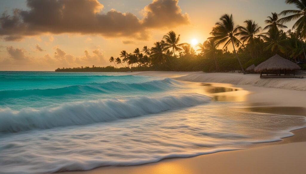 photos of punta cana