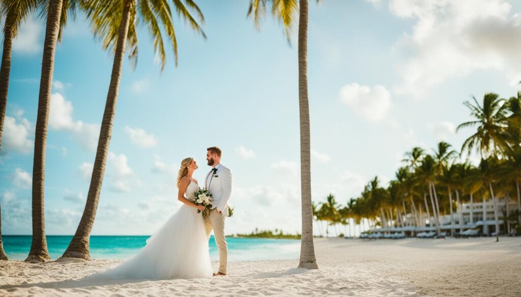 places to stay in punta cana