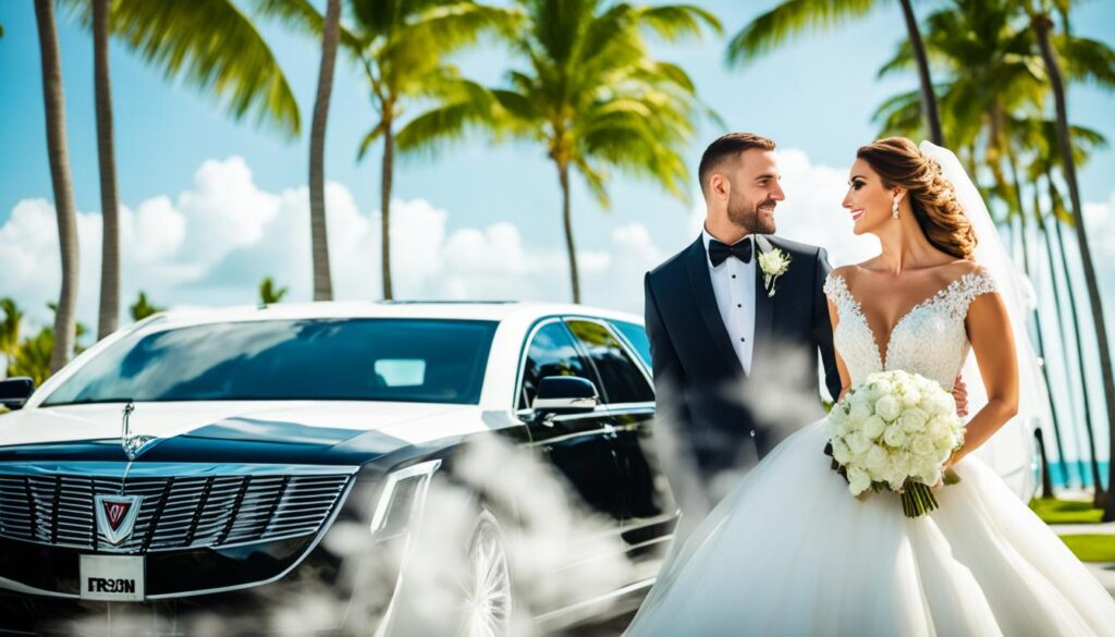 prestige limousine service dominican republic