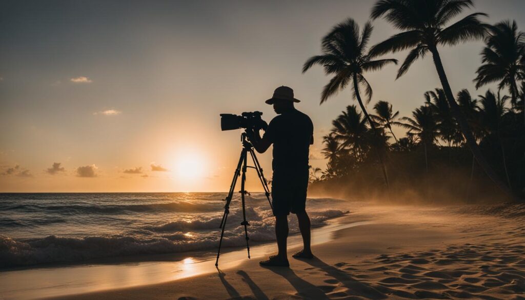 professional photographer Punta Cana