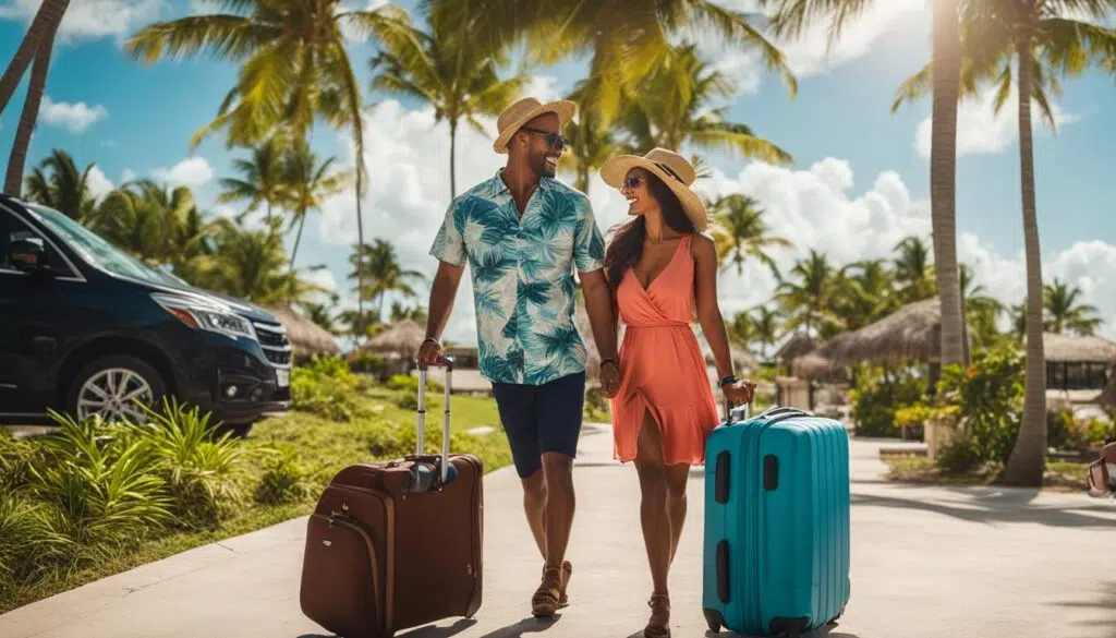 punta cana airport guide