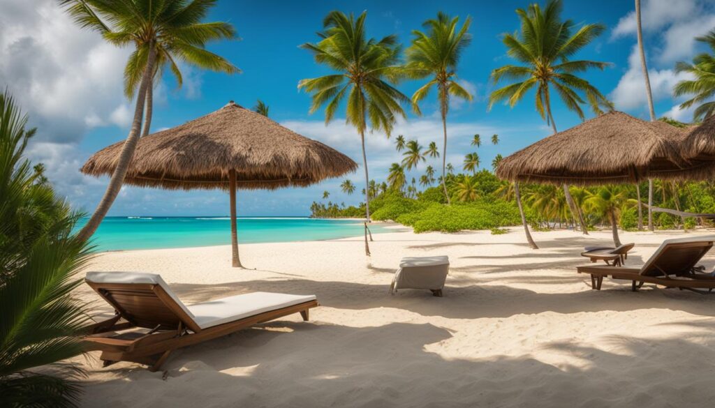 punta cana beach excursions