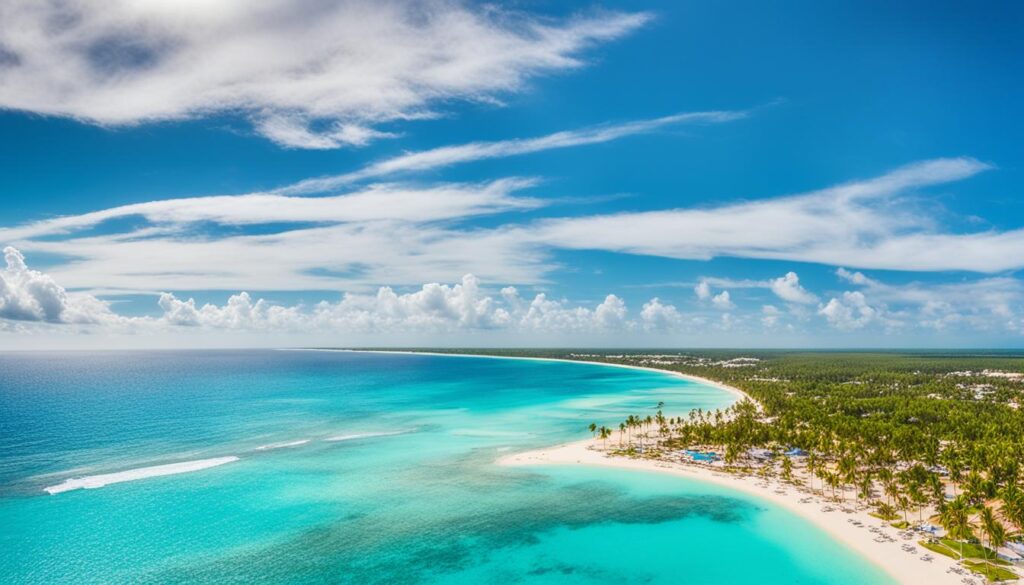 punta cana best beaches