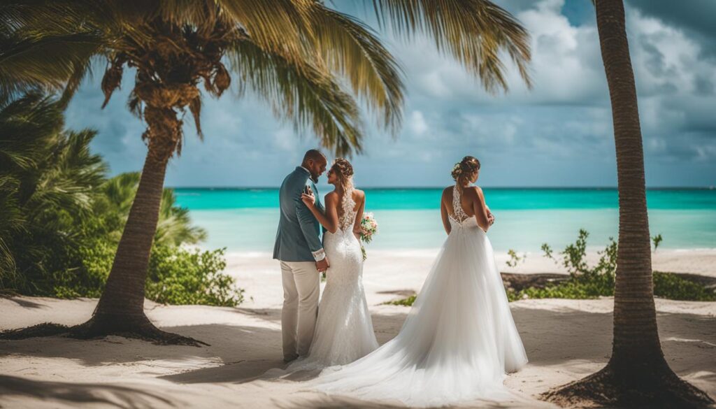 punta cana cost