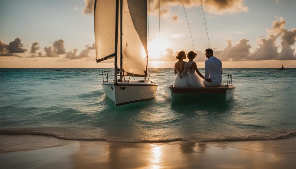 punta cana destination wedding must-do's