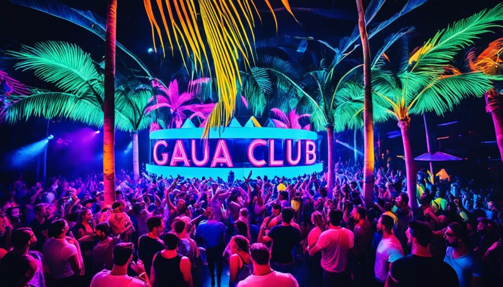 punta cana gay club