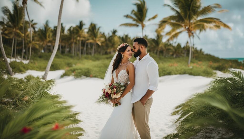 punta cana is part of usa