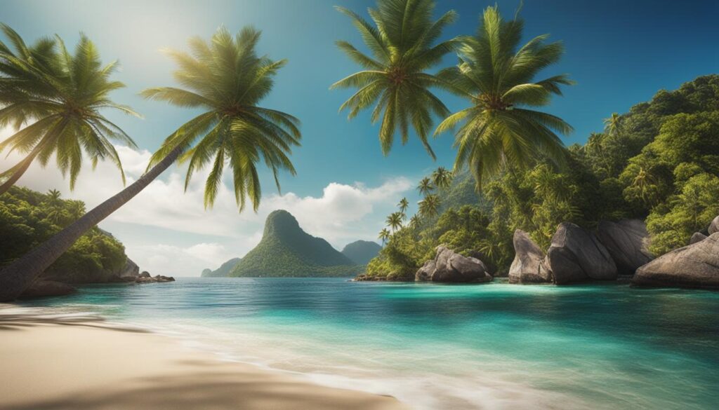 punta cana or puerto plata