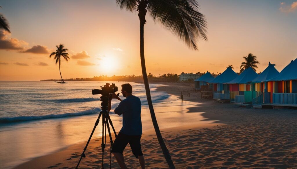 punta cana photographer