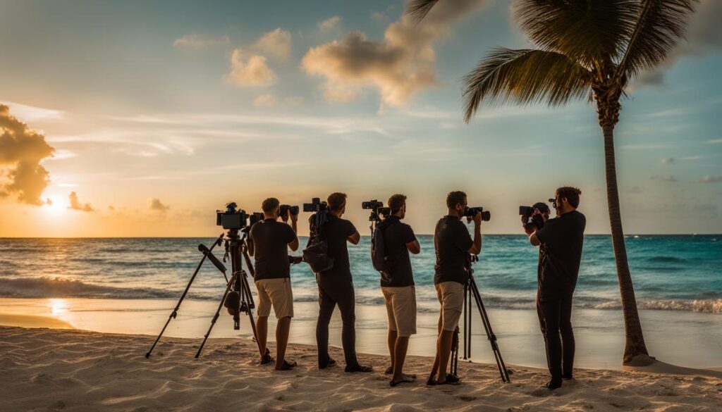 punta cana photographers