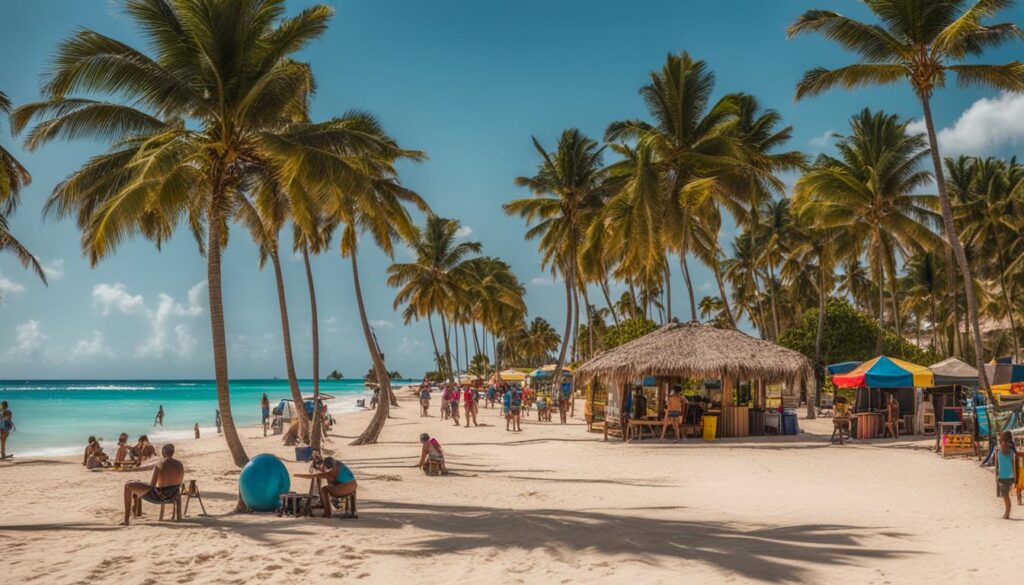 punta cana safety