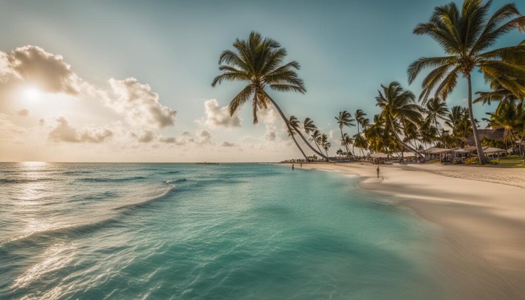 punta cana safety 2024