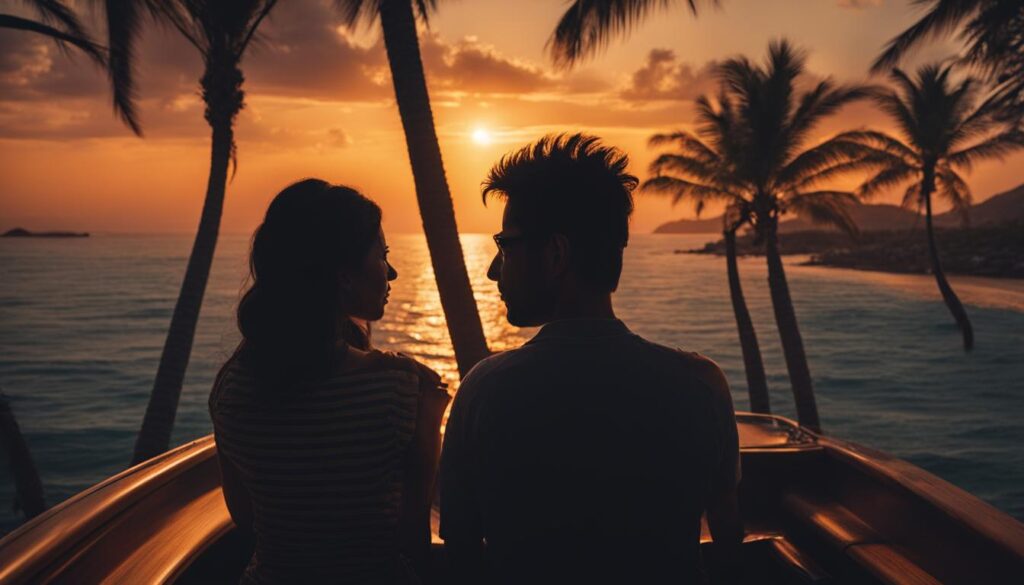 punta cana to puerto plata by boat