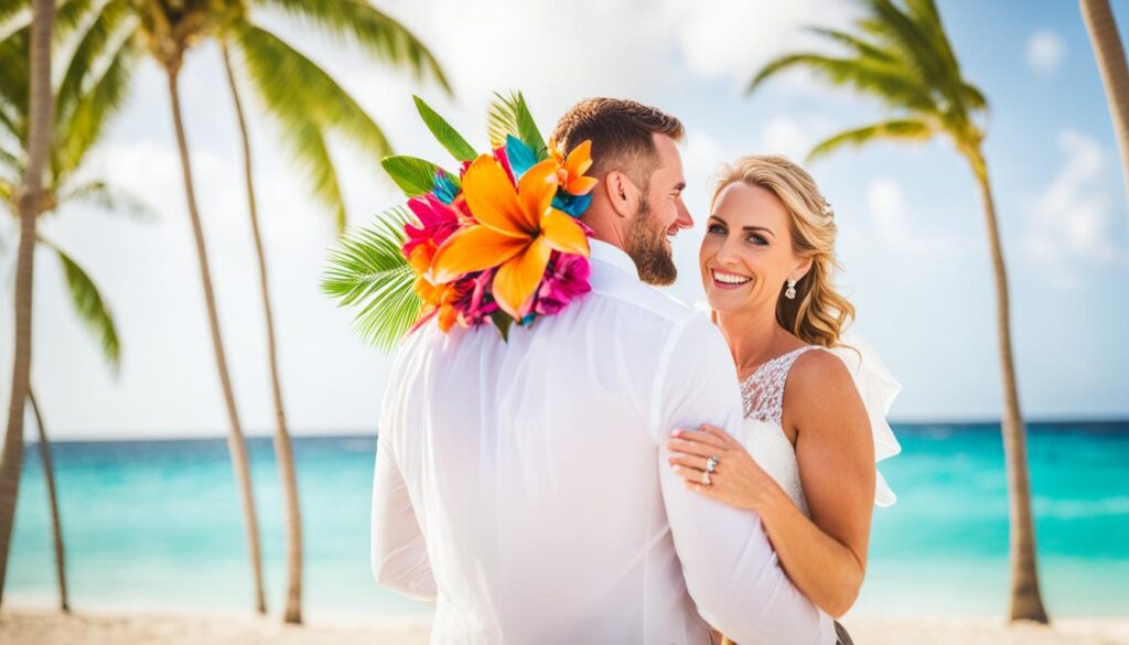 punta cana tropical vacations