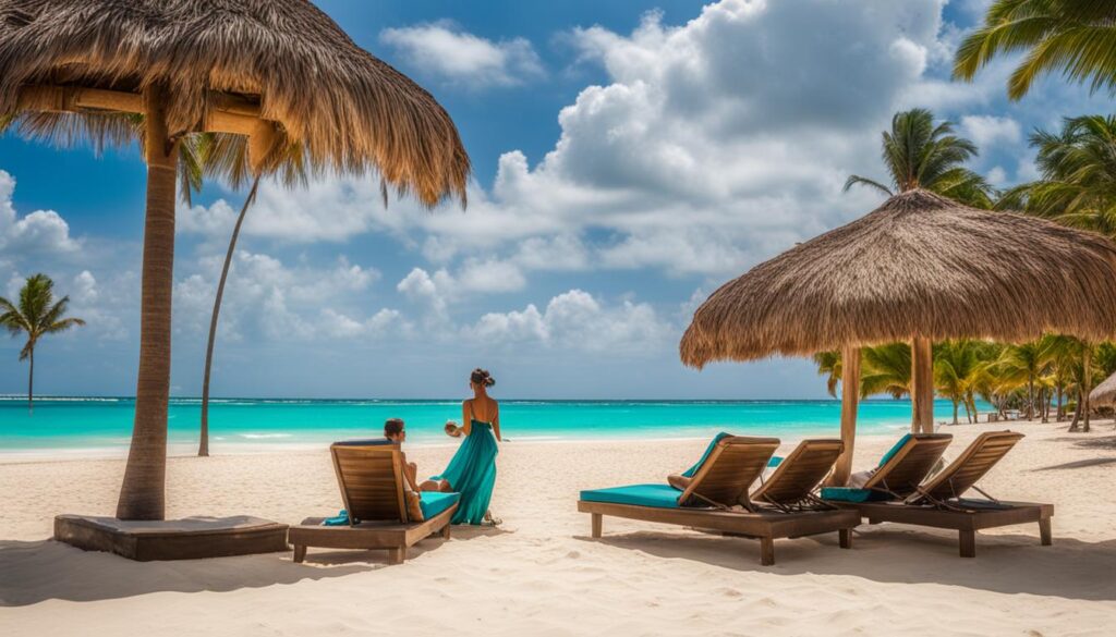 punta cana vacation planning