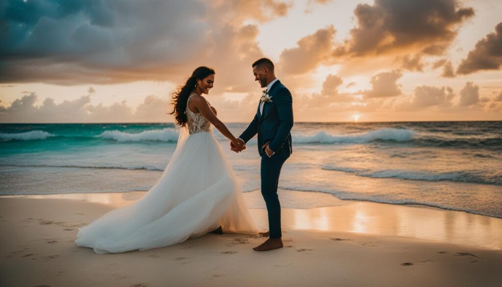 punta cana wedding photographer