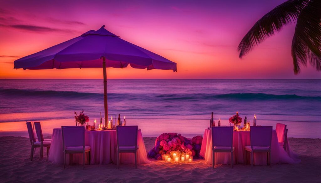 punta cana wedding tips