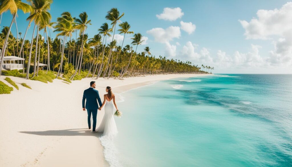 punta cana wedding tips