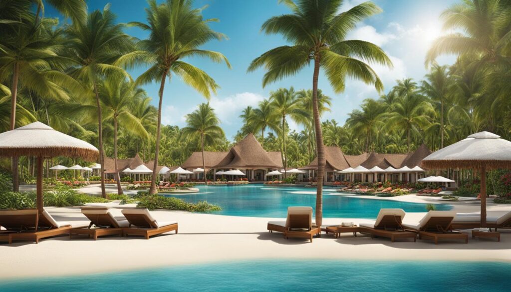 riu bambu