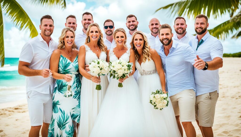 riu bambu en punta cana