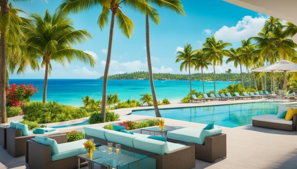 riu bambu punta cana