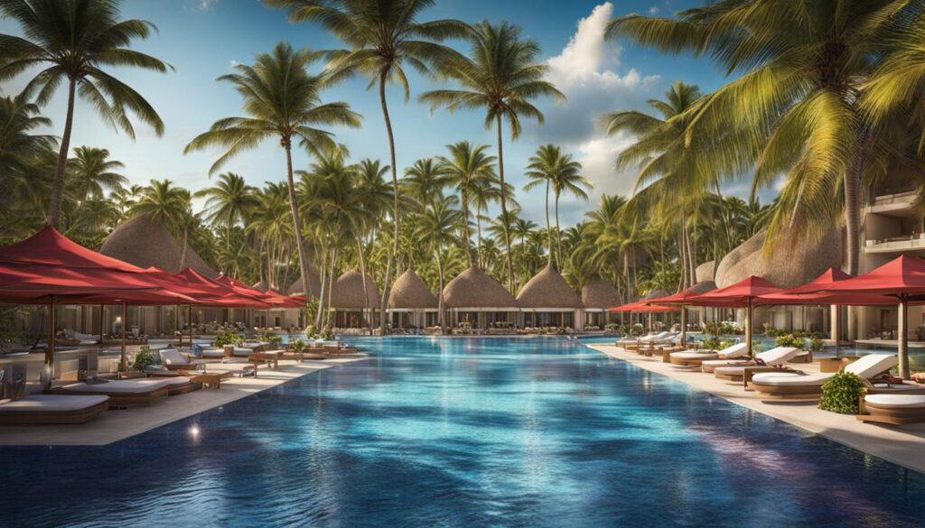 royalton splash punta cana photos