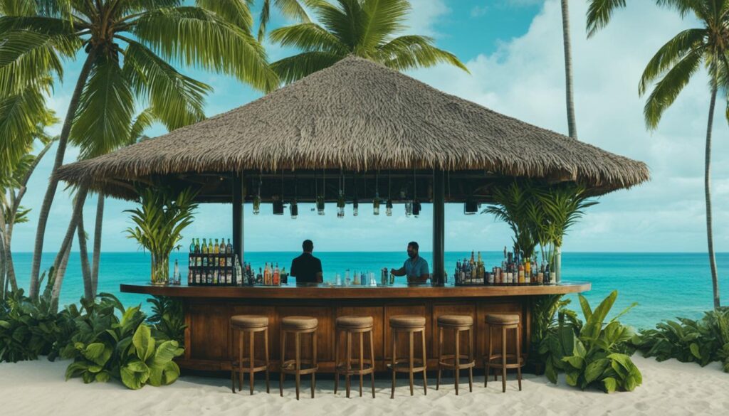 safe drinking options punta cana