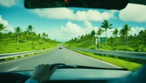 taxi from santo domingo to punta cana