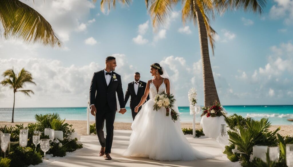 transfers from punta cana airport to excellence el carmen
