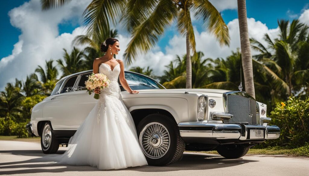 transportation from punta cana airport to excellence el carmen