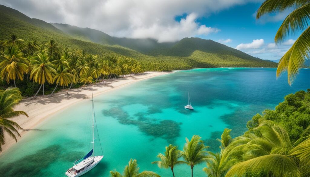 video of dominican republic