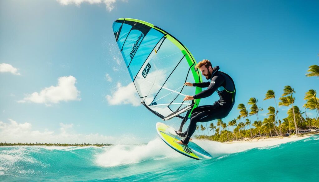 water sports punta cana