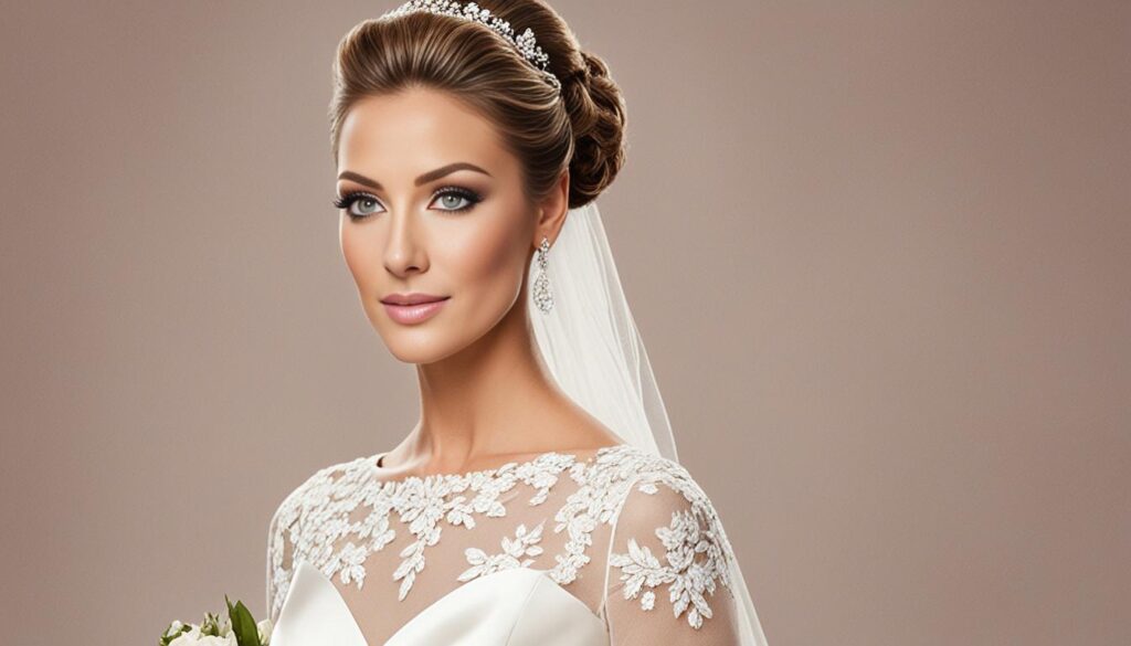 wedding makeup tips