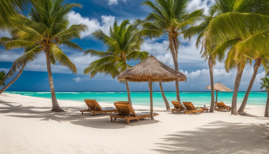 wedding photos in punta cana