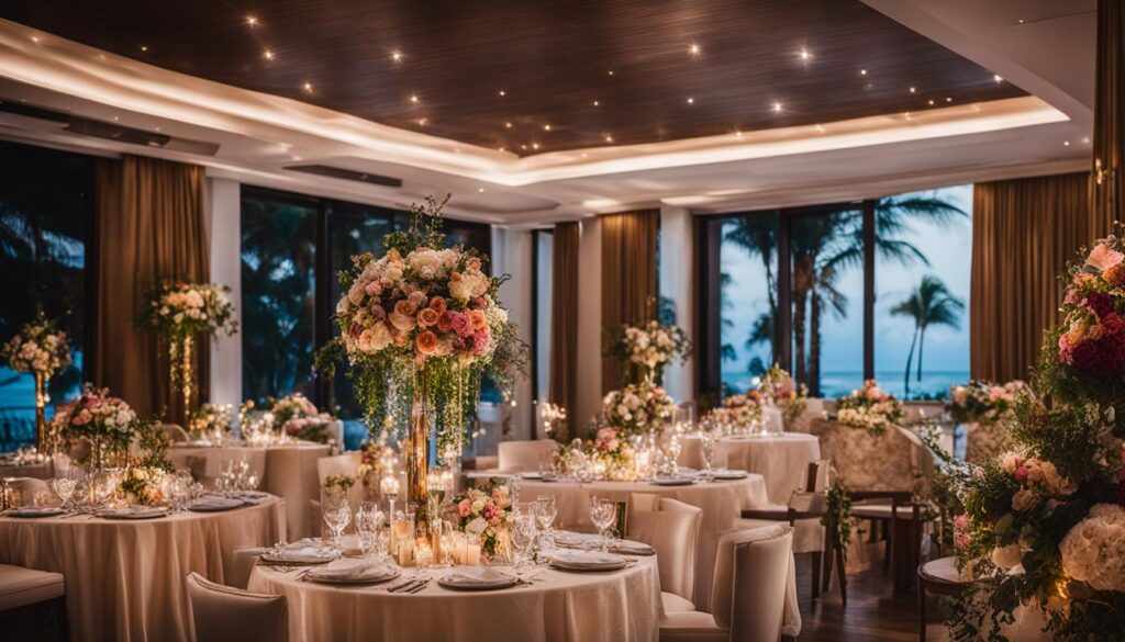 wedding-video-jellyfish-restaurant