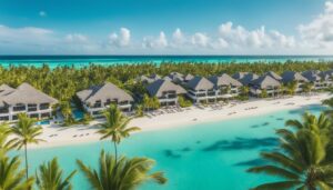 what is the best resort in punta cana