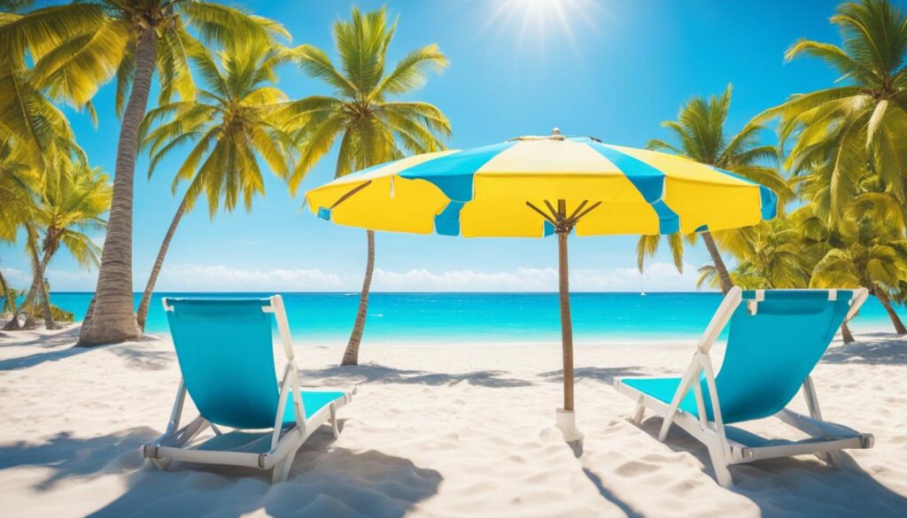 when is best time to visit punta cana