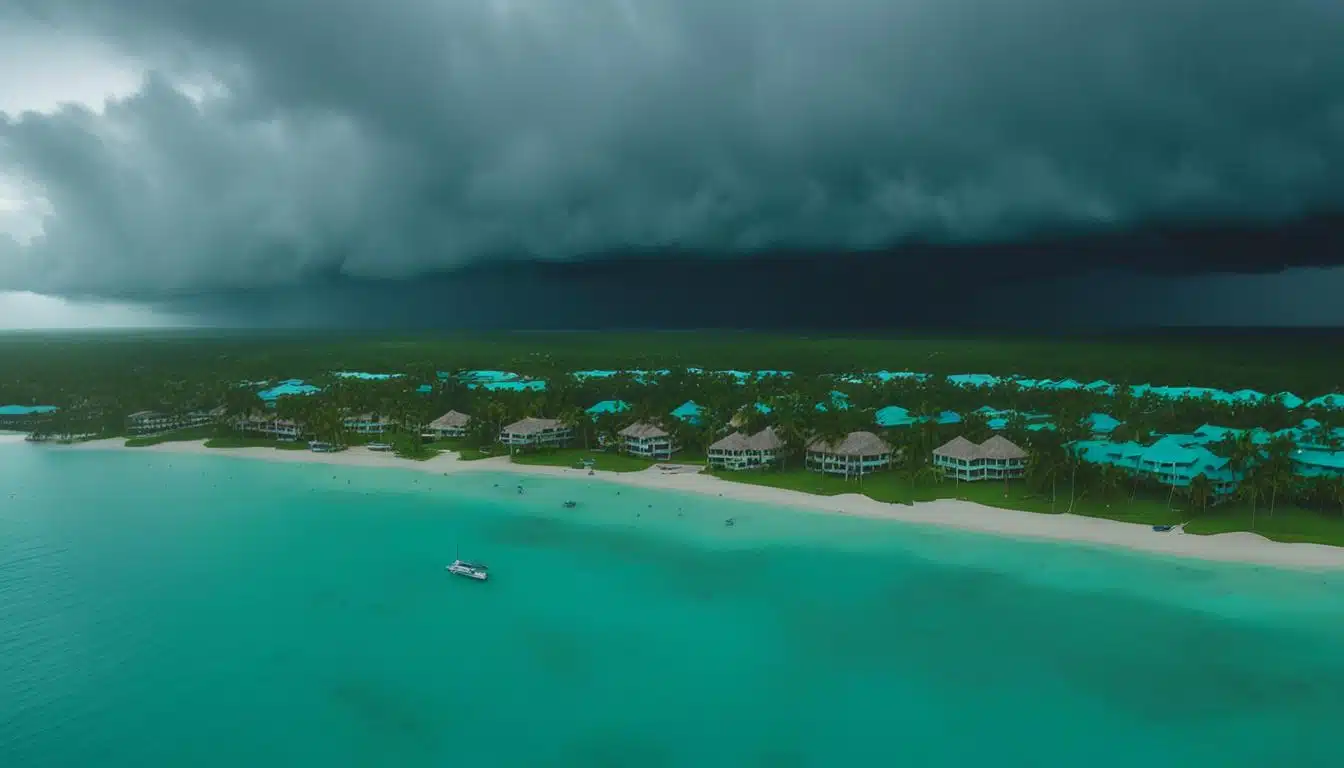 Punta Cana Rainy Season What Travelers Should Expect