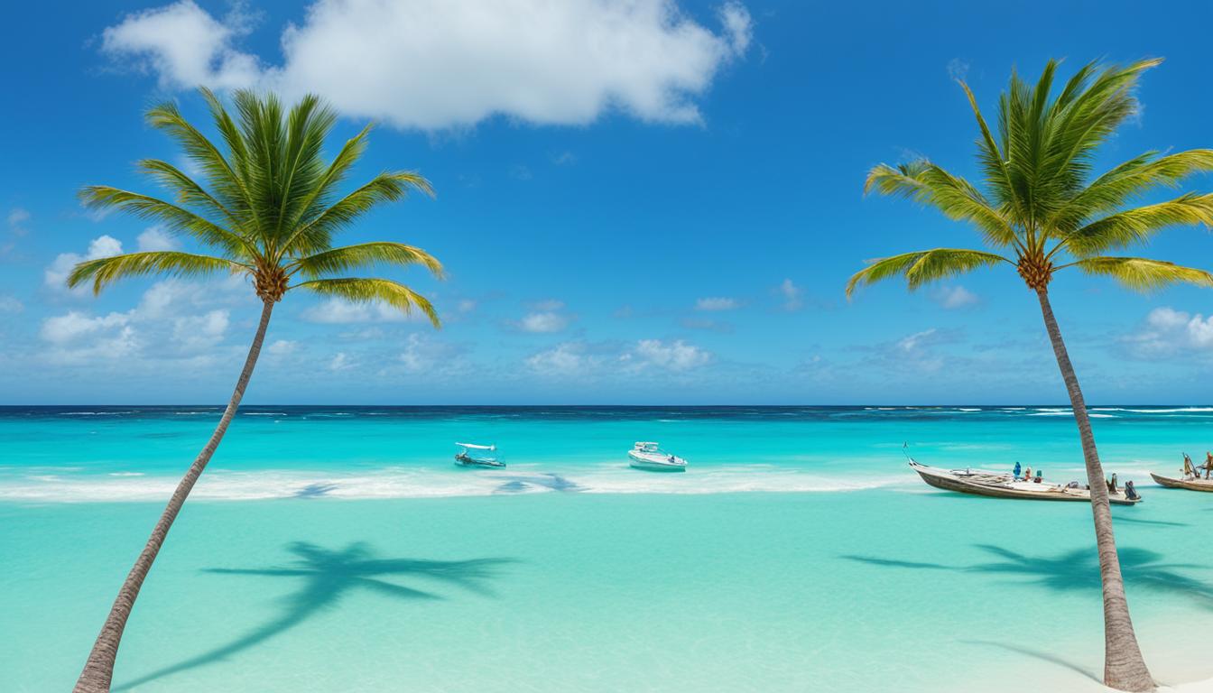 Planning Paradise Discovering the Best Time to Visit Punta Cana