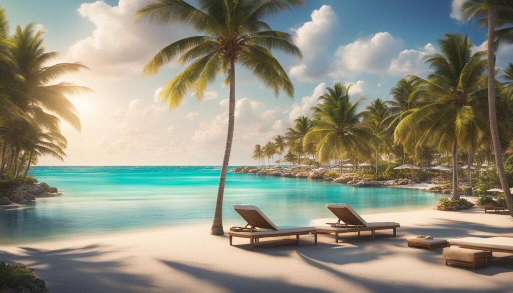 where to stay in punta cana