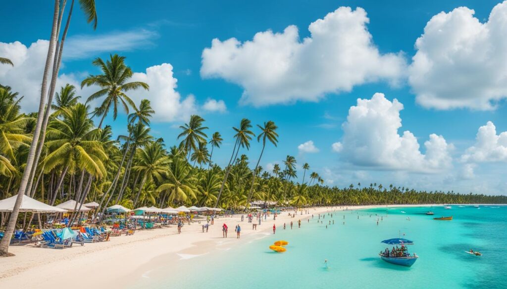 why is punta cana so cheap